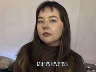 Marystevenss