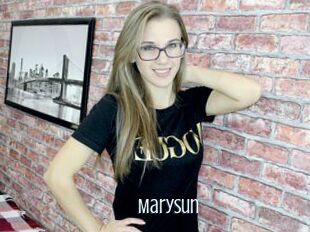Marysun