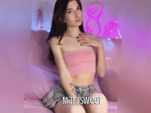 Marysweet