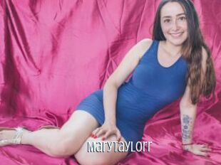Marytaylorr
