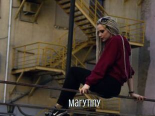 Marytiny