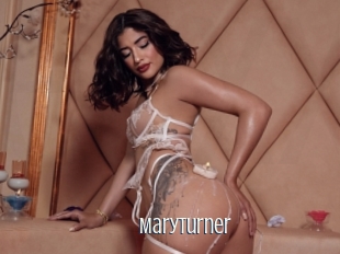 Maryturner