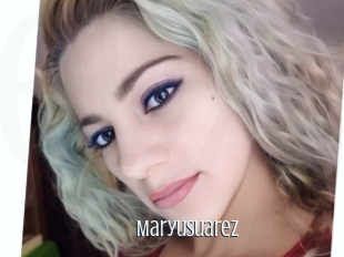 maryusuarez Edonkey xxx