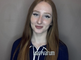 Maryvarum