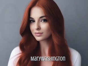 Marywashington
