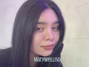 Marywellison