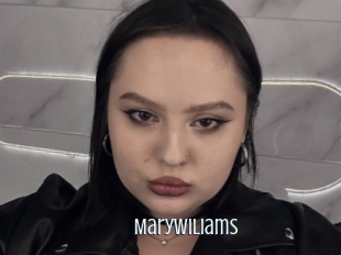 Marywiliams