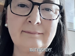 Marywonder