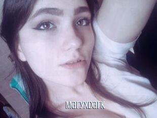 Maryxdark