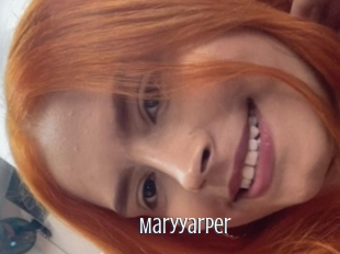 Maryyarper