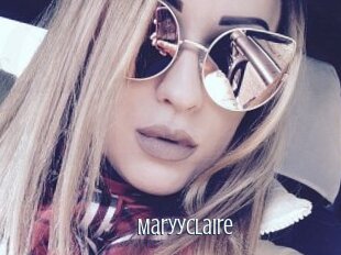 Maryyclaire