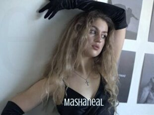 Mashaneal