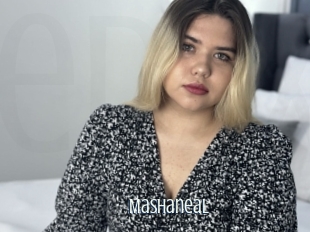 Mashaneal
