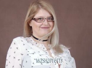 Mashapretty