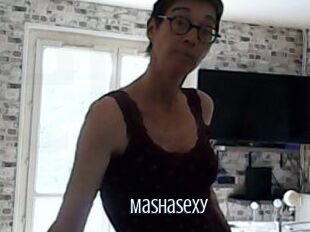 Mashasexy