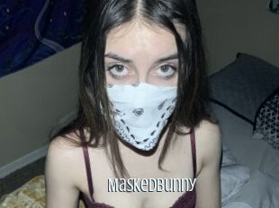 Maskedbunny