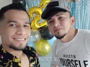 Mason_365