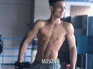 Mason_n