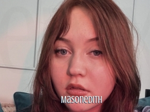 Masonedith