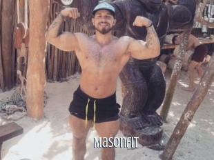 masonfit Edonkey xxx