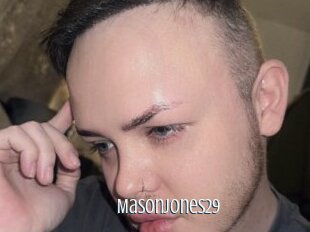 Masonjones29