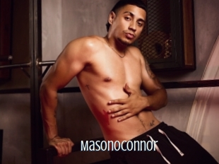 Masonoconnor