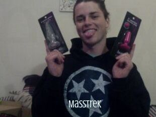Masstrek