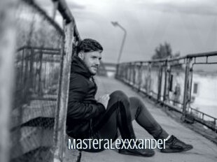 Masteralexxxander