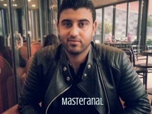 Masteranal