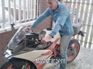 Masterardent