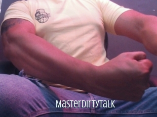 Masterdirtytalk