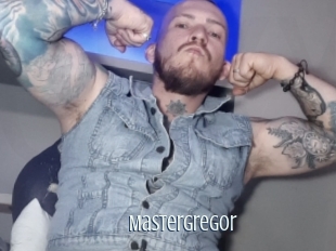 Mastergregor