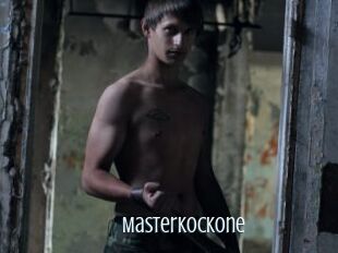 Masterkockone