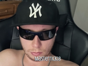 Masterrick18