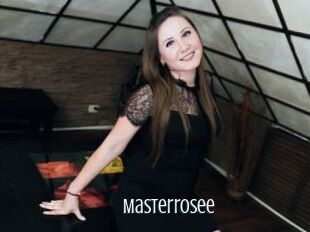 Masterrosee