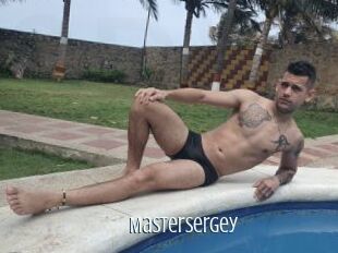 Mastersergey