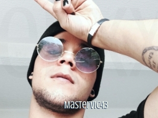 Mastervic43