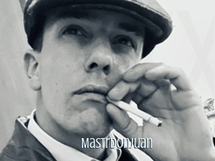 Mastrdonjuan