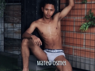 mateo_osmei Edonkey xxx