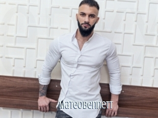 mateobennett Edonkey xxx