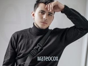 Mateocox