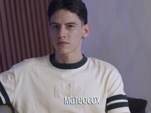 Mateocox