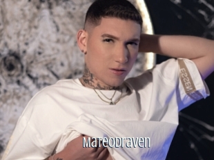 Mateodraven