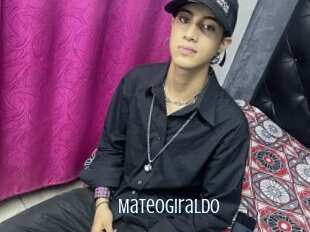 Mateogiraldo