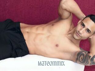 Mateommix