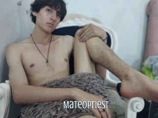Mateopriest