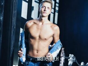 Mateorich