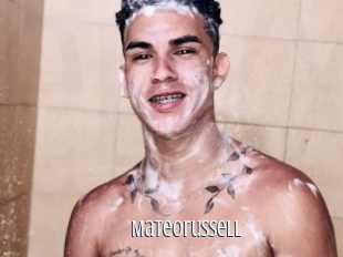 mateorussell Edonkey xxx