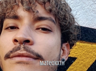 Mateoxxth