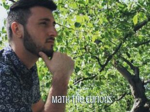 Math_the_curious